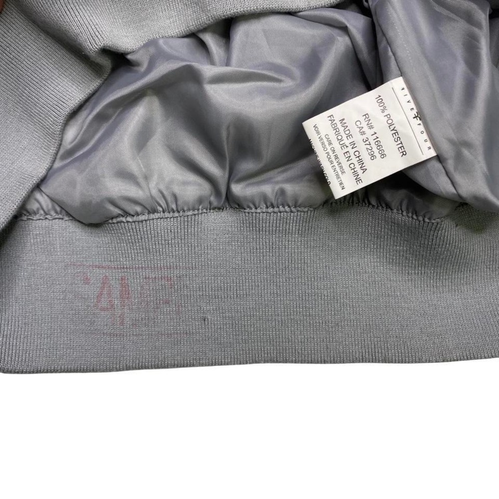 2000s FIVE FOUR sample jacket - image 7